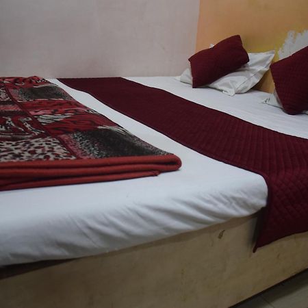 Hotel Thakur Ji Bhopal Exterior photo
