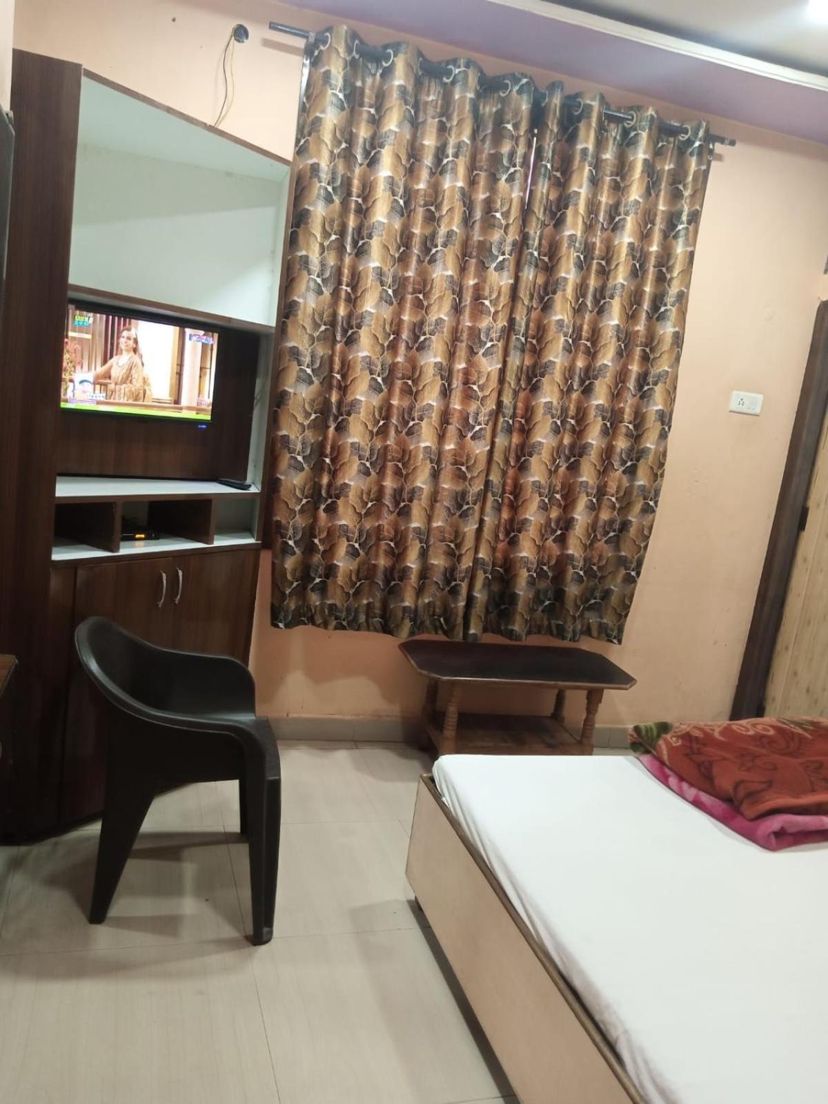 Hotel Thakur Ji Bhopal Exterior photo