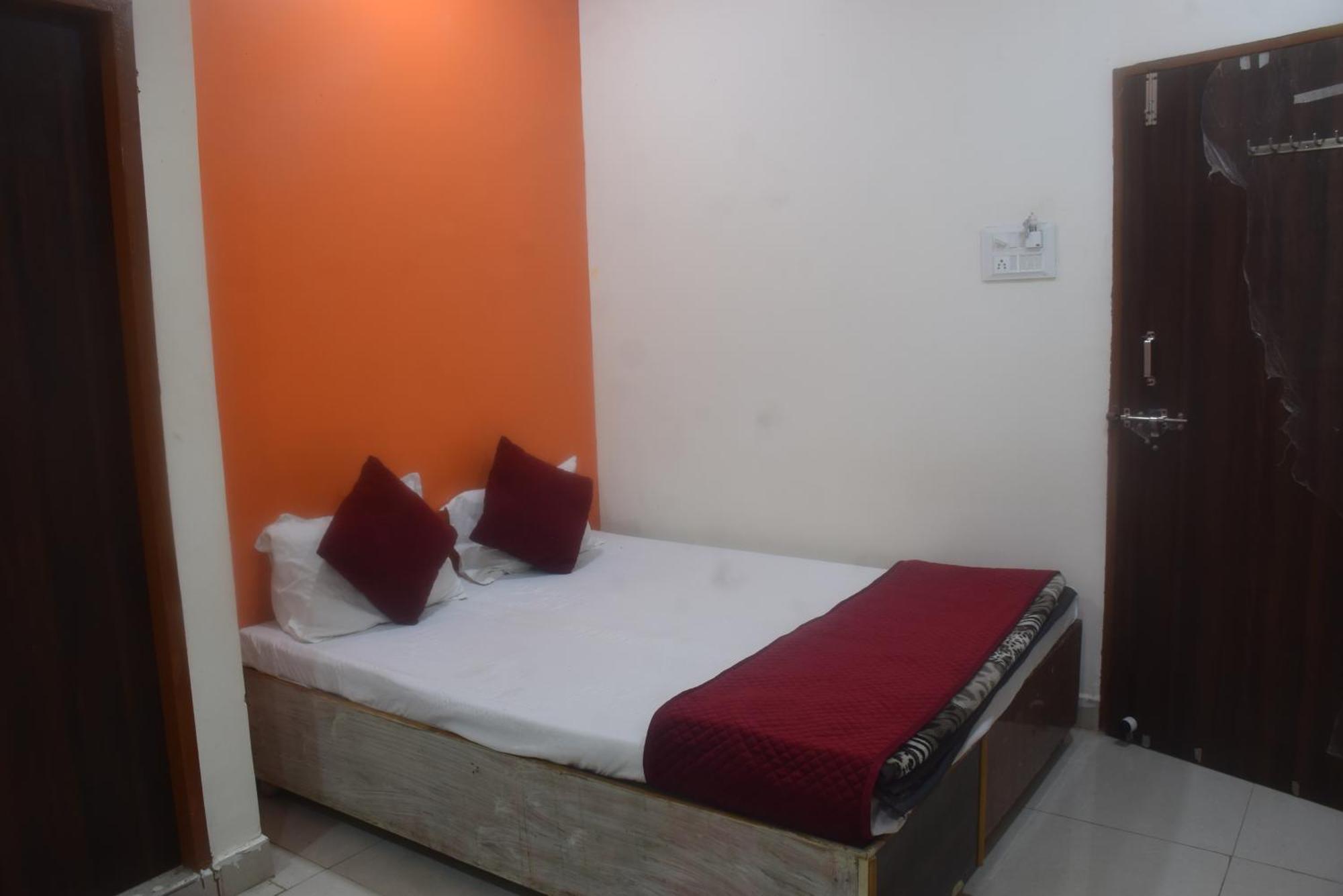 Hotel Thakur Ji Bhopal Exterior photo
