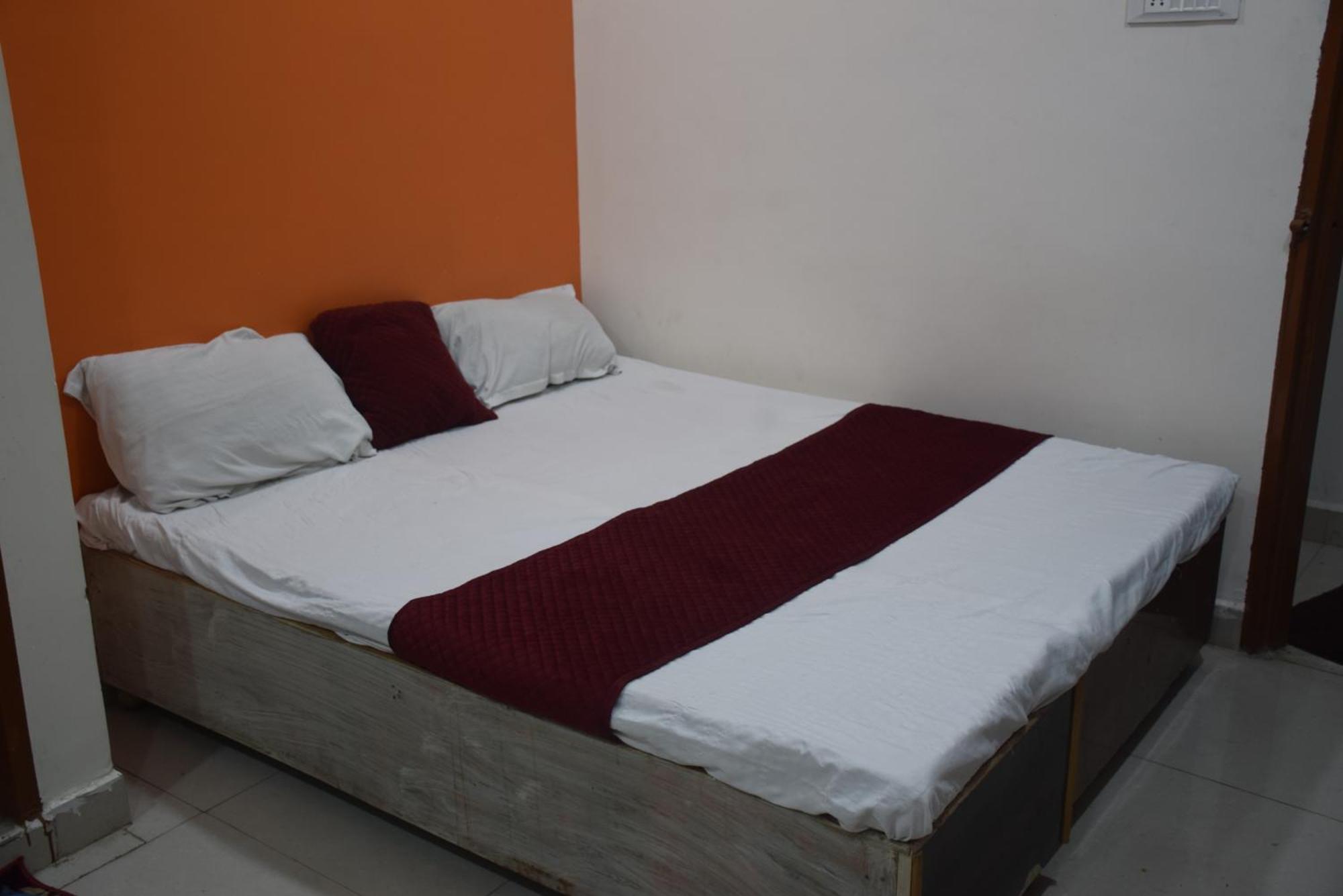 Hotel Thakur Ji Bhopal Exterior photo