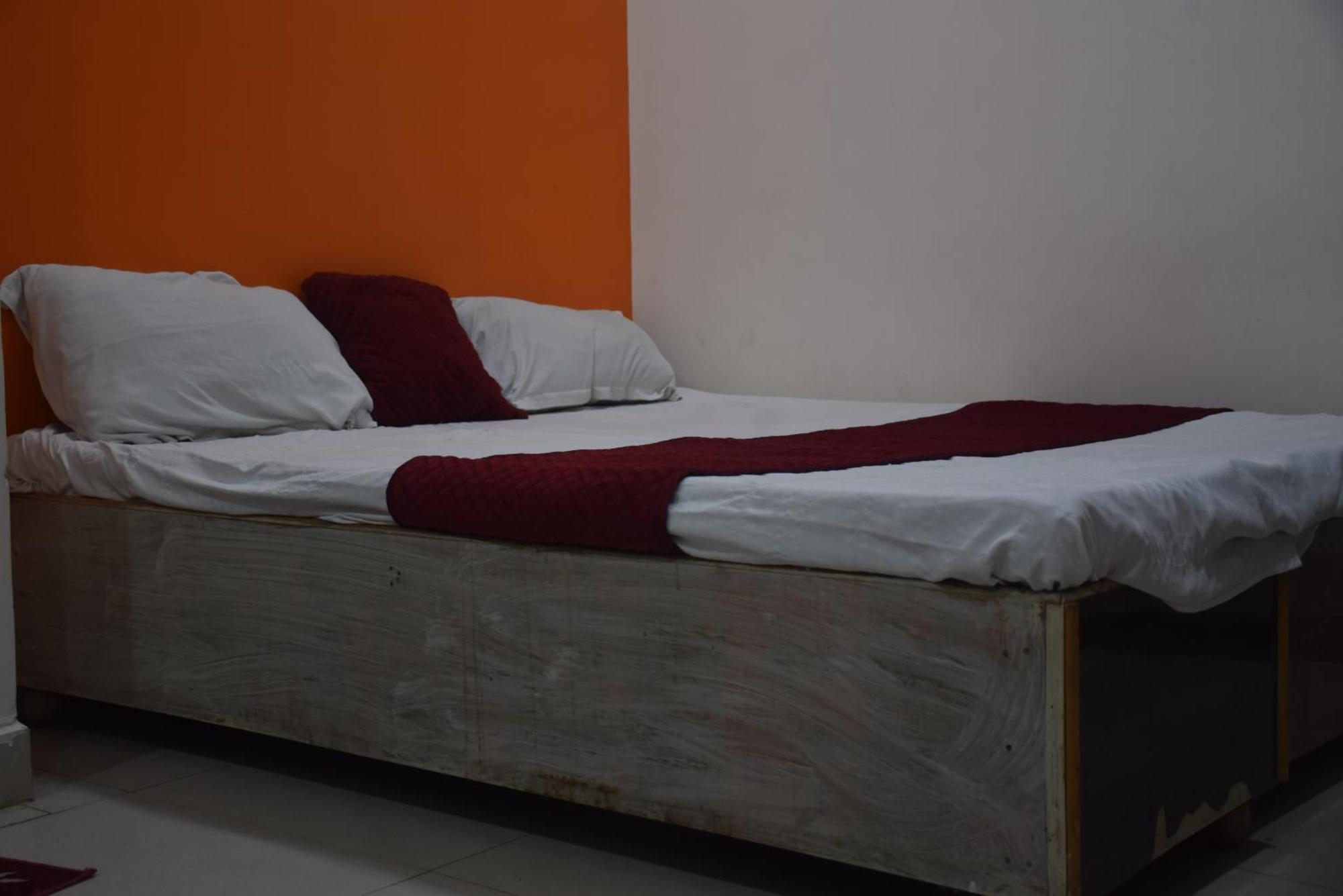 Hotel Thakur Ji Bhopal Exterior photo