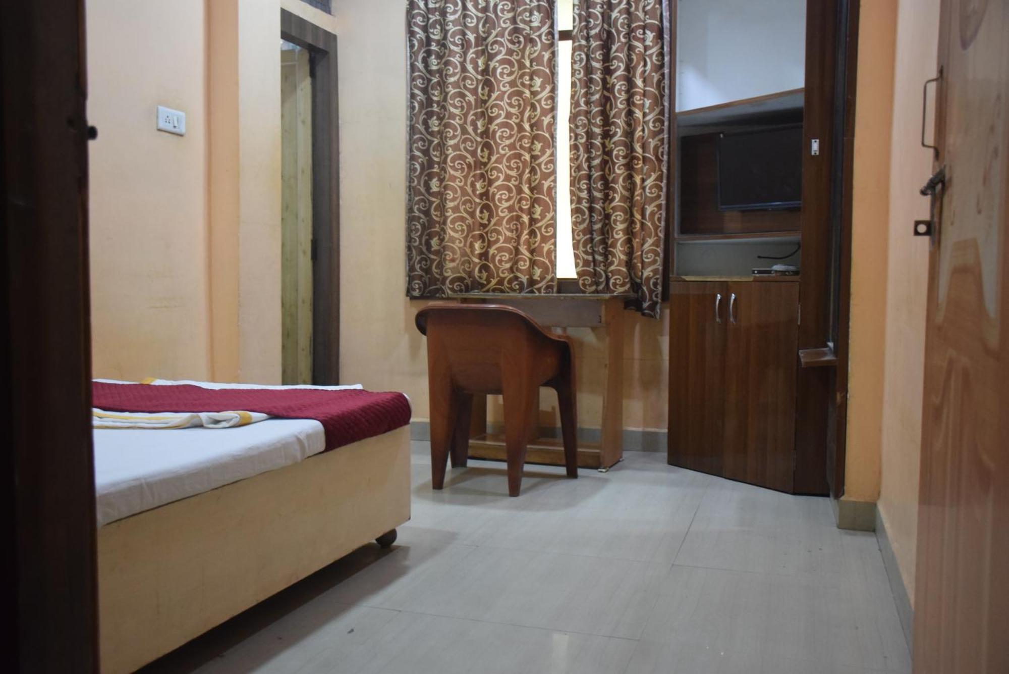 Hotel Thakur Ji Bhopal Exterior photo