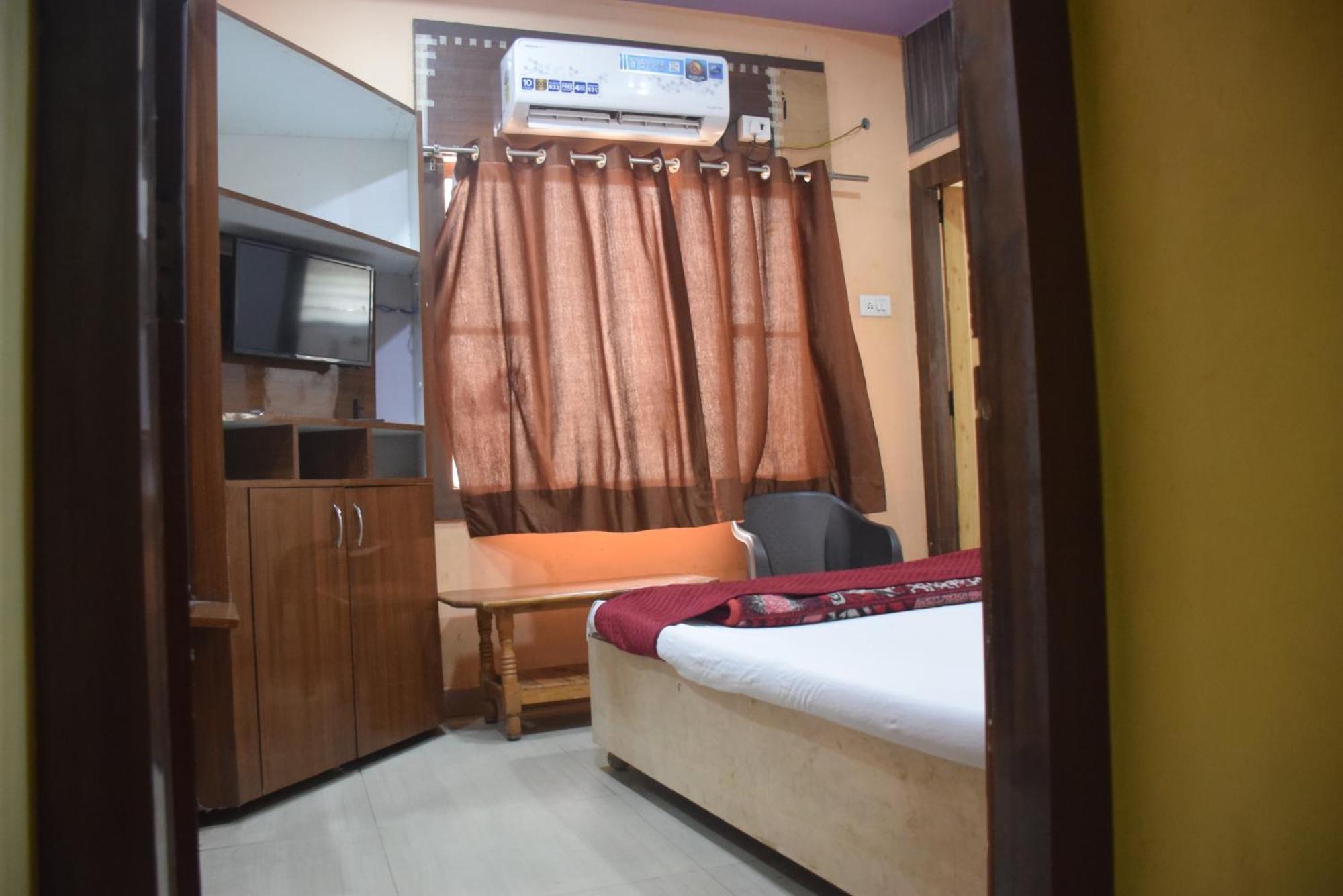 Hotel Thakur Ji Bhopal Exterior photo