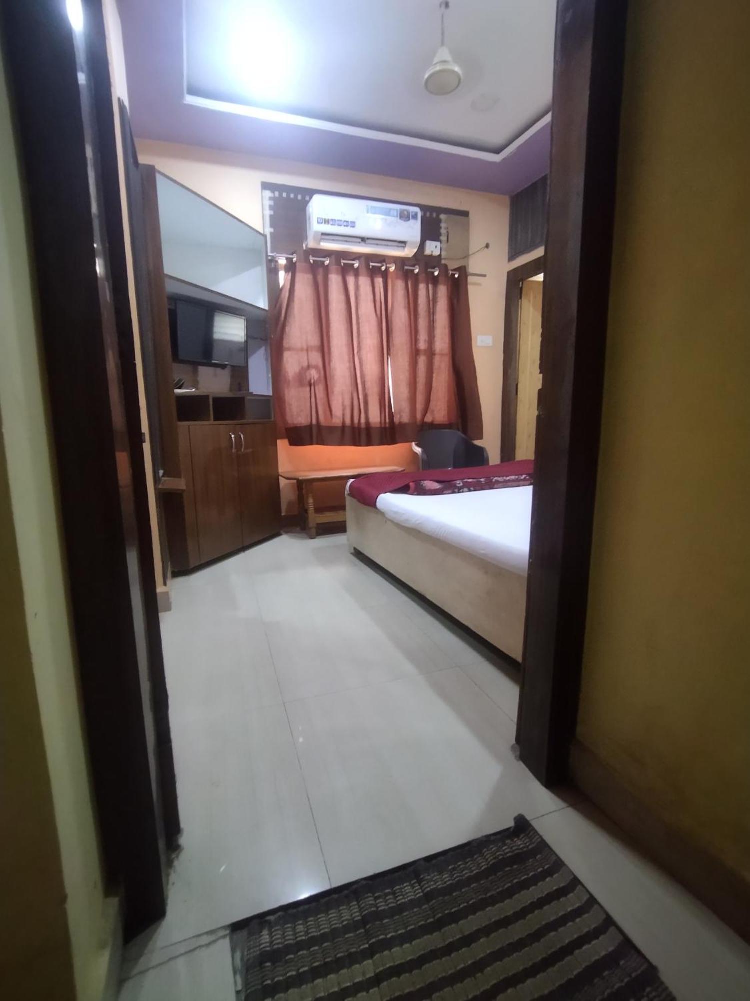 Hotel Thakur Ji Bhopal Exterior photo