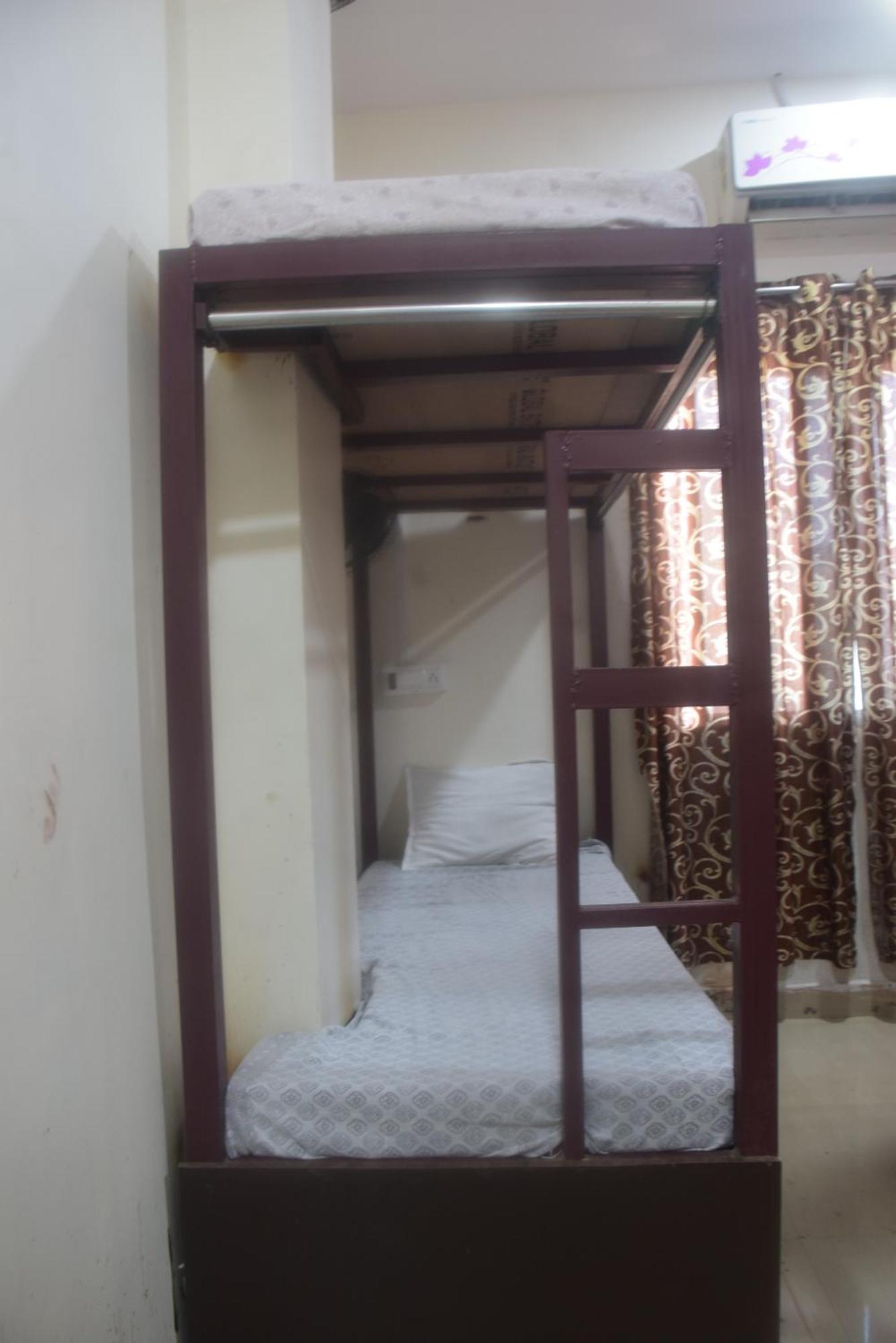 Hotel Thakur Ji Bhopal Exterior photo