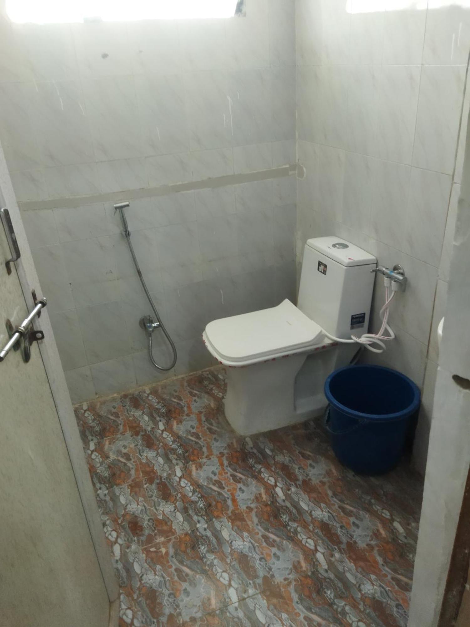 Hotel Thakur Ji Bhopal Exterior photo