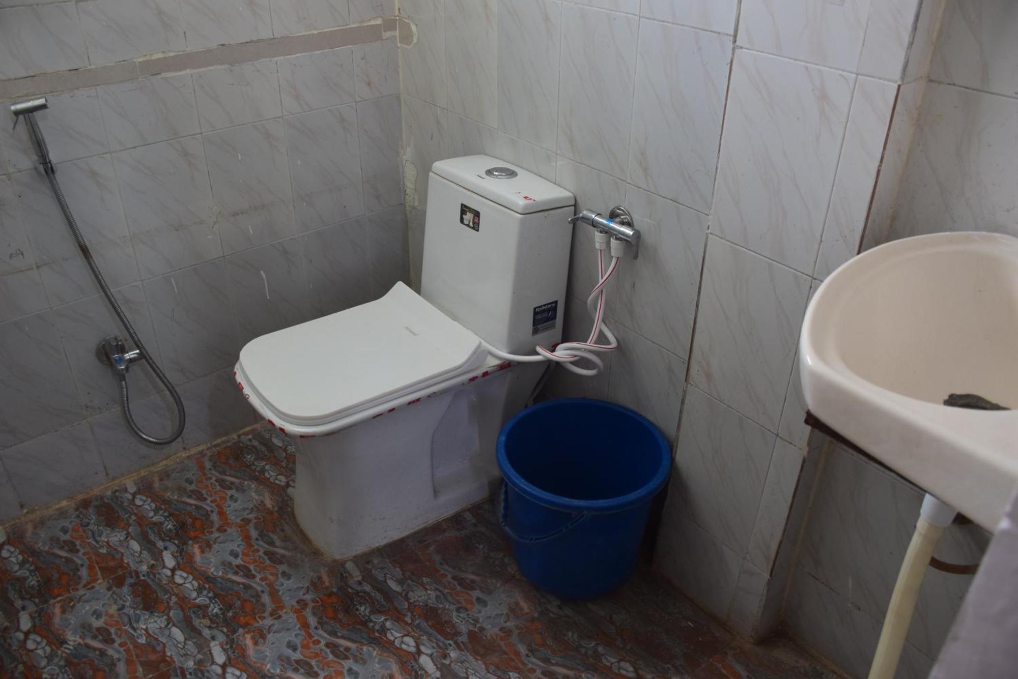 Hotel Thakur Ji Bhopal Exterior photo