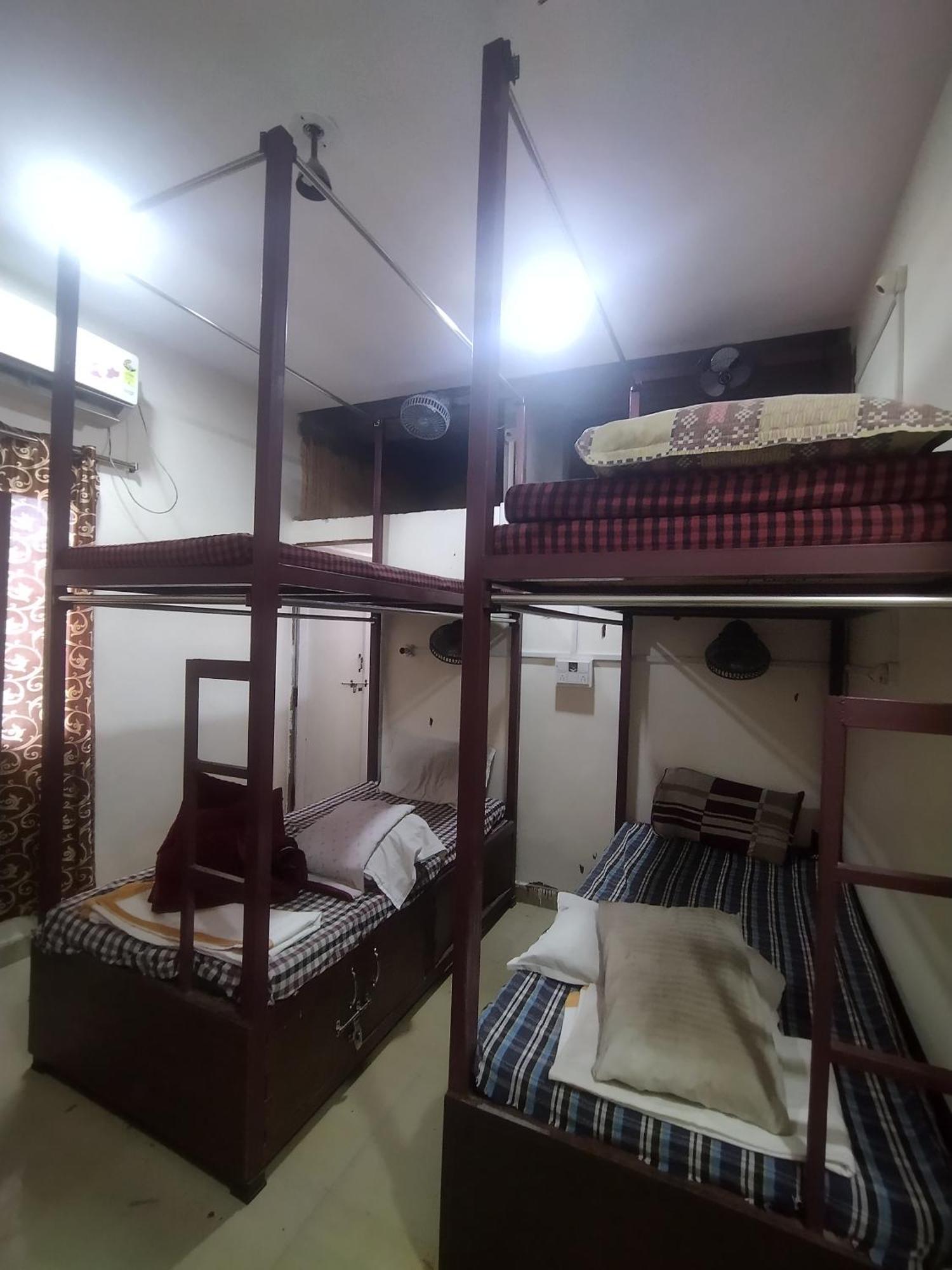 Hotel Thakur Ji Bhopal Exterior photo