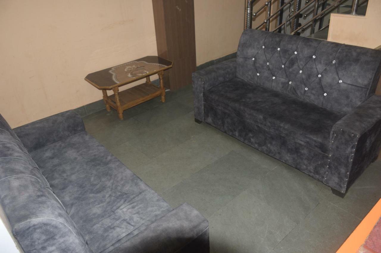 Hotel Thakur Ji Bhopal Exterior photo